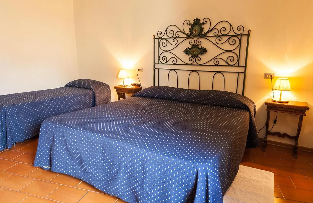 Hotel Titano-1
