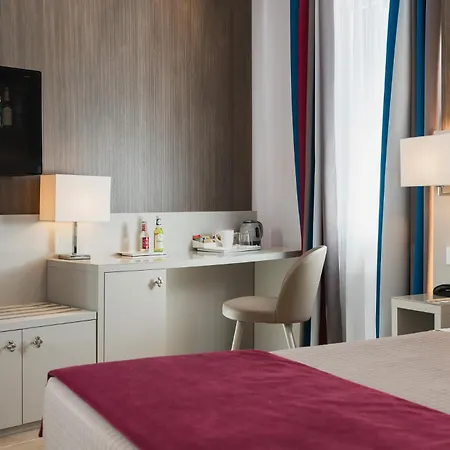 Hotel Titano-3